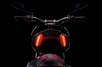 Ducati XDiavel S 2016 - Bild 13 Ducati XDiavel S 2016 - Bild 13